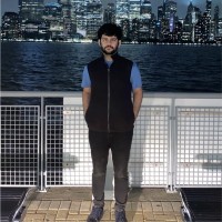 Shahrukh Javed