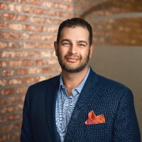 Jorge Aragon, BA, CFP