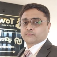 Prateek Kumar Mishra