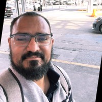 Hugo Israel Sánchez Hernández