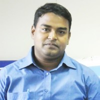 Mohammad Farhad Hossain