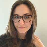 Julia Kline