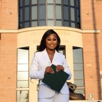 Jailah Durham