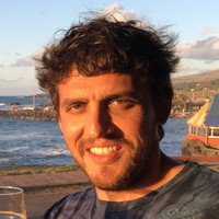 Claudio Valdés Larrondo