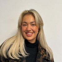 Olivia Nicholson