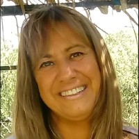 Claudia Mabel Di Mattia