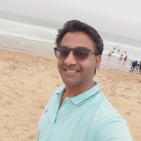 Akhilesh Sahu
