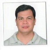 Arnold Dela Cruz