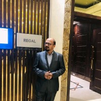 Gaurav Bhattacharjee