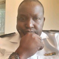 Jacob Mathibe