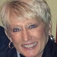 Nancy Hutzell