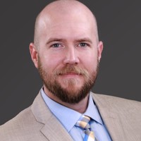 William 'Russ' Stimmel