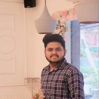 Abhishek Vishwakarma