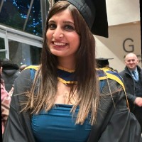 Tanya Gupta