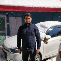 Md Belal Anwar
