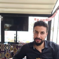 Ahmed Fatmi