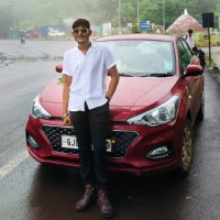 Mehul Kulkarni