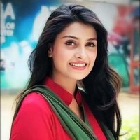 Sharmin Sultana