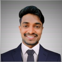 Dipesh Garud