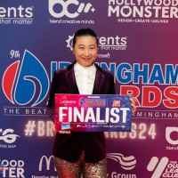 Yue Sarah Yang