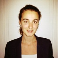 Charline Bourree