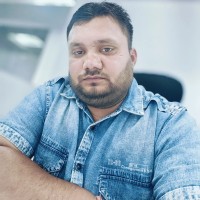 Mayank Raj Singh Naruka