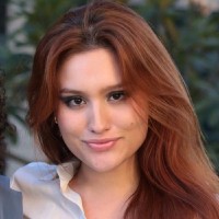 Larissa Vidal