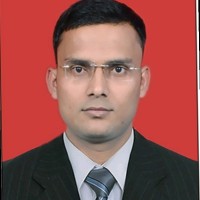 Rakesh kumar J.