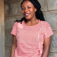 BIRUNGI BRIDGET