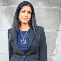 Preetha Aloor