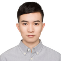 Zhongyu Huang