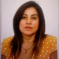 Patricia De Jesus Mora Araya