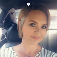 Brandy Robinson