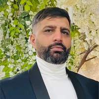 Shazad Khan