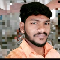 Vinoth A