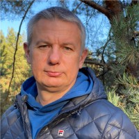 Oleksandr Vasylenko