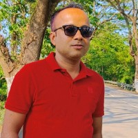ashim kumar das