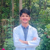 Bhim Bohara