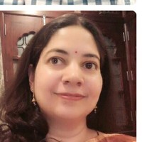 Shweta Bohra