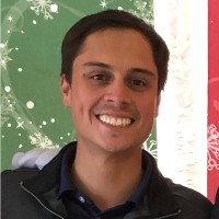 Andrew Vargo