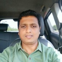 Yogesh Dudhane