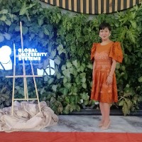Natalie P
