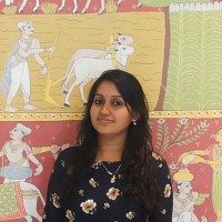 Nandini G
