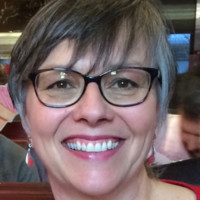 Caroline Gwynne