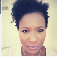 Renee Lightbourne