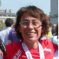 Sandrine Theodore