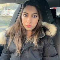 Amena Mehmood