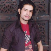 Dalawar Bhatti