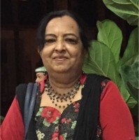 Dr. Jamal Kouser Bano