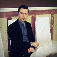 Kambiz Kamrani